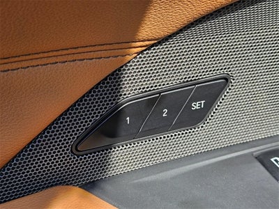 2023 BMW 4 Series M440i xDrive