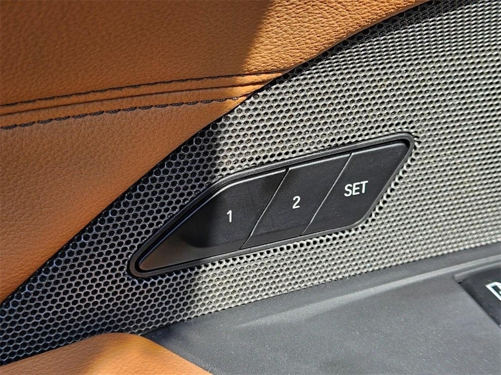 2023 BMW 4 Series M440i xDrive