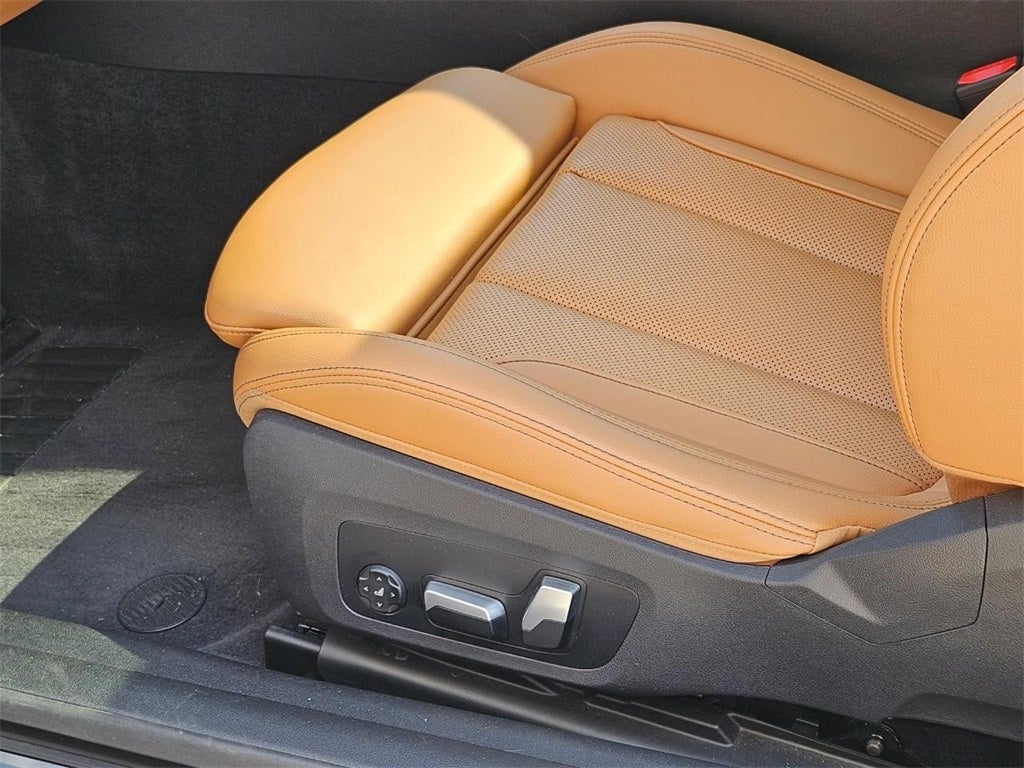 2023 BMW 4 Series M440i xDrive