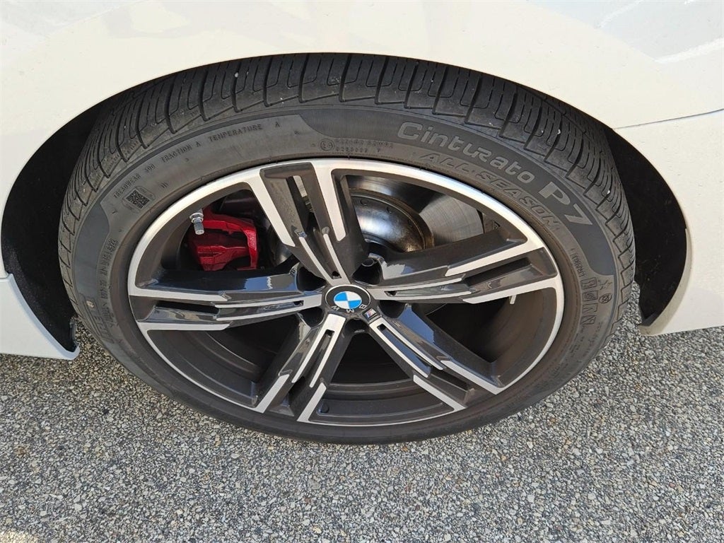 2023 BMW 4 Series M440i xDrive