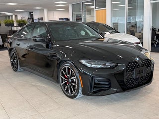 2024 BMW 4 Series M440i xDrive