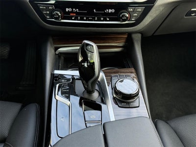 2022 BMW 5 Series 530i xDrive