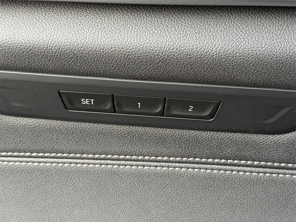 2022 BMW 5 Series 530i xDrive