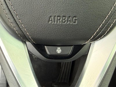 2022 BMW 5 Series 530i xDrive