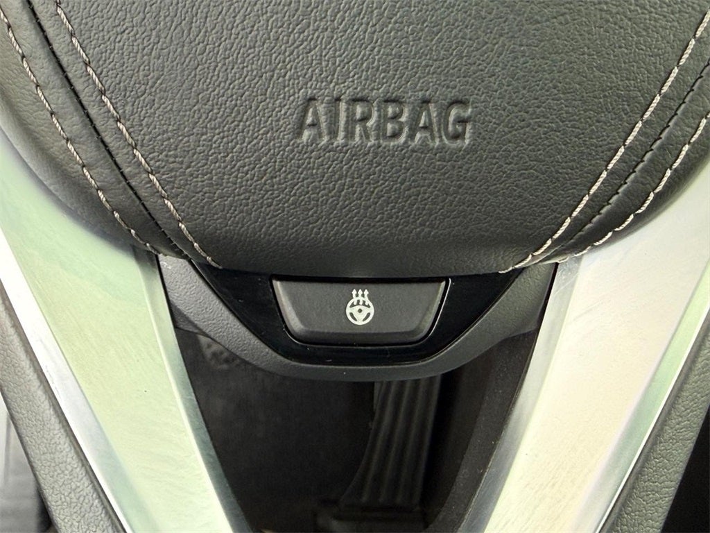 2022 BMW 5 Series 530i xDrive