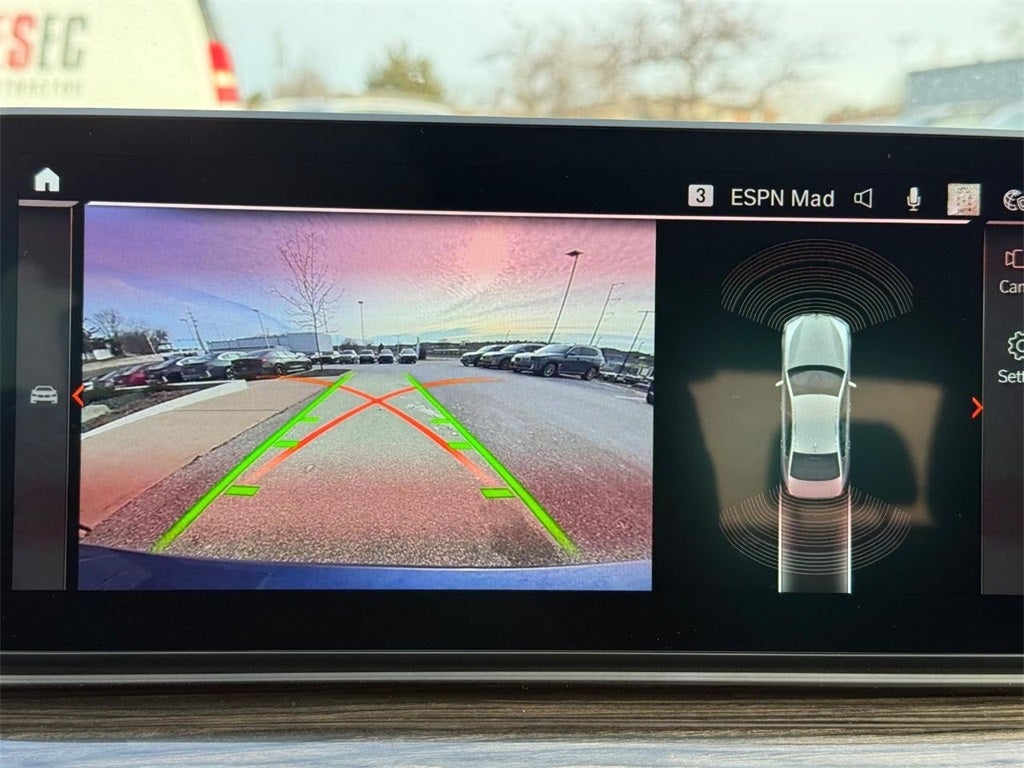 2022 BMW 5 Series 530i xDrive