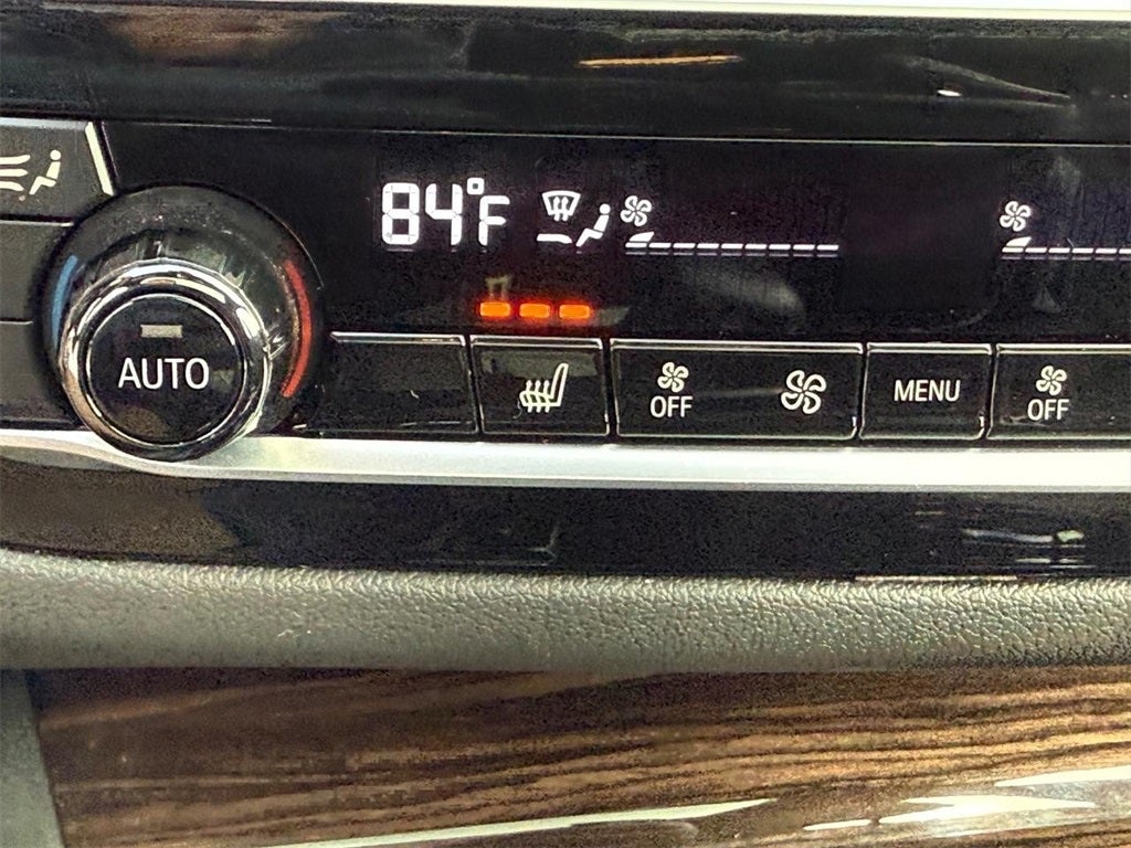 2022 BMW 5 Series 530i xDrive