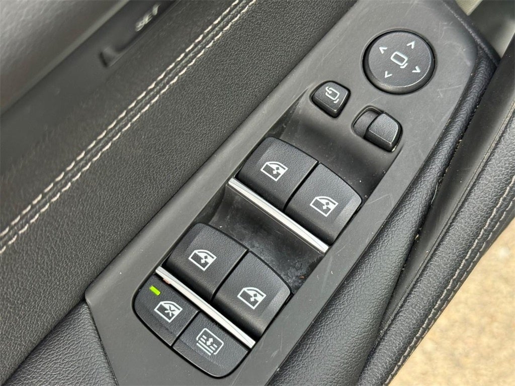 2022 BMW 5 Series 530i xDrive