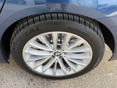 2022 BMW 5 Series 530i xDrive