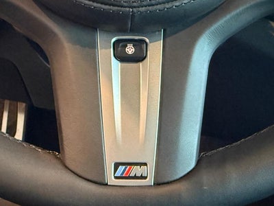 2022 BMW 5 Series M550i xDrive