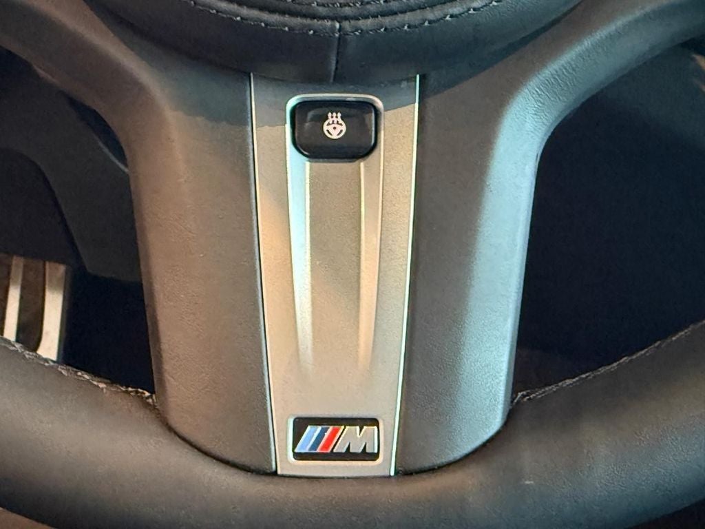 2022 BMW 5 Series M550i xDrive
