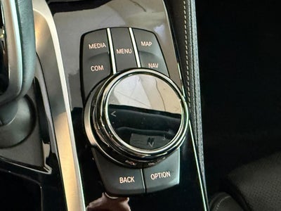 2022 BMW 5 Series M550i xDrive