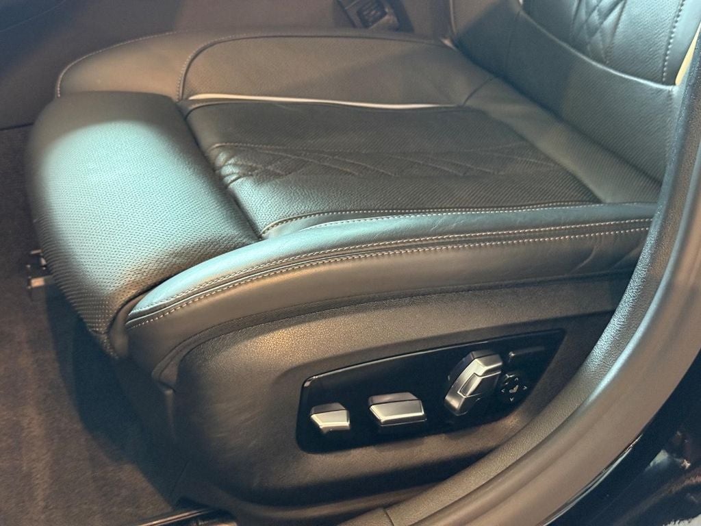 2022 BMW 5 Series M550i xDrive