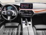 2022 BMW 5 Series M550i xDrive