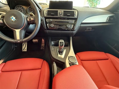 2016 BMW 2 Series 228i xDrive