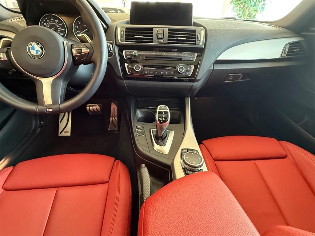 2016 BMW 2 Series 228i xDrive