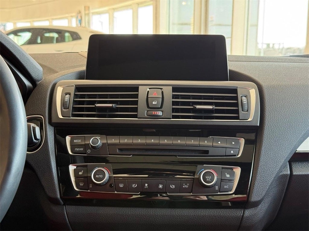 2016 BMW 2 Series 228i xDrive