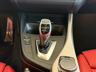 2016 BMW 2 Series 228i xDrive