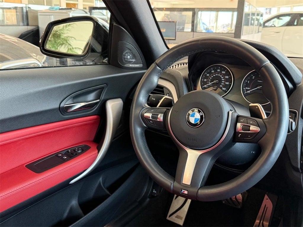 2016 BMW 2 Series 228i xDrive