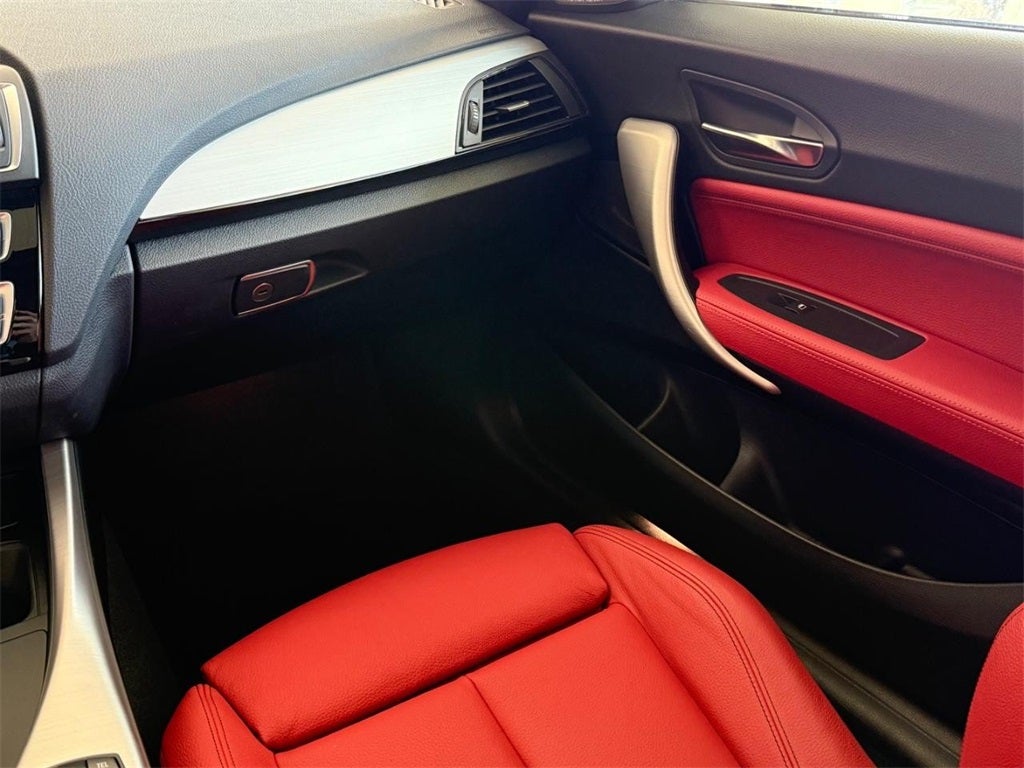 2016 BMW 2 Series 228i xDrive