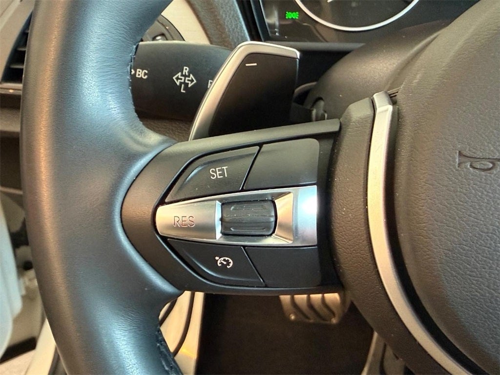 2016 BMW 2 Series 228i xDrive