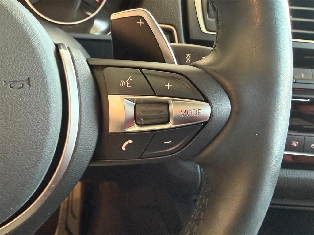 2016 BMW 2 Series 228i xDrive