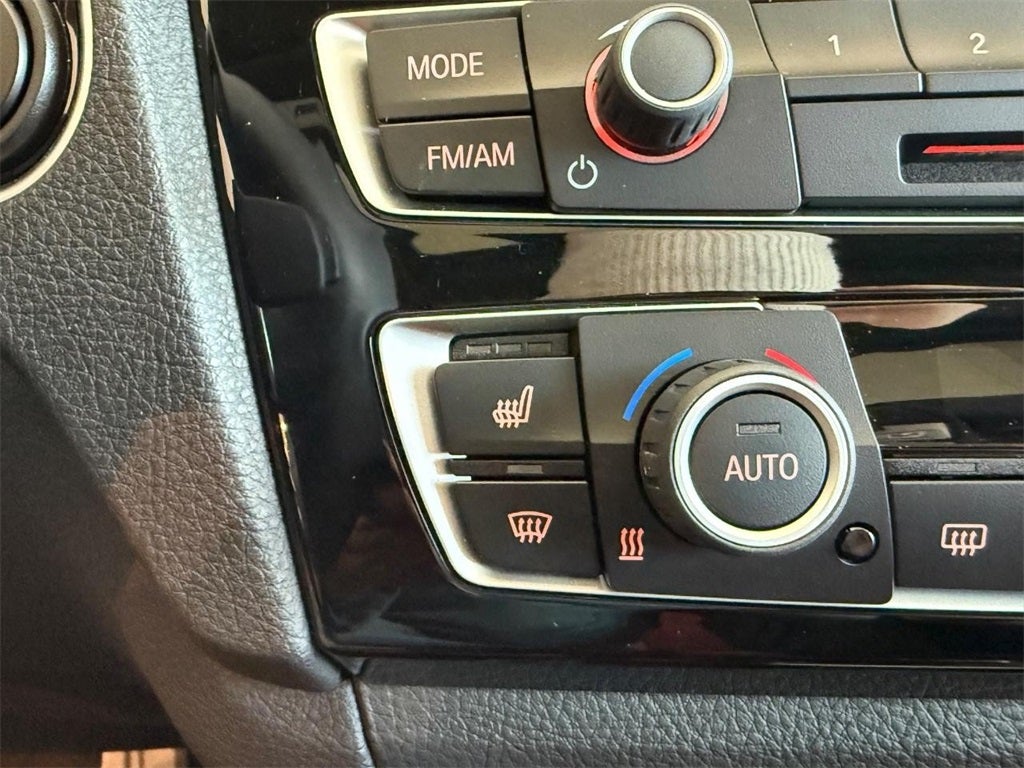 2016 BMW 2 Series 228i xDrive