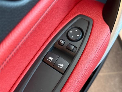 2016 BMW 2 Series 228i xDrive