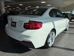 2016 BMW 2 Series 228i xDrive