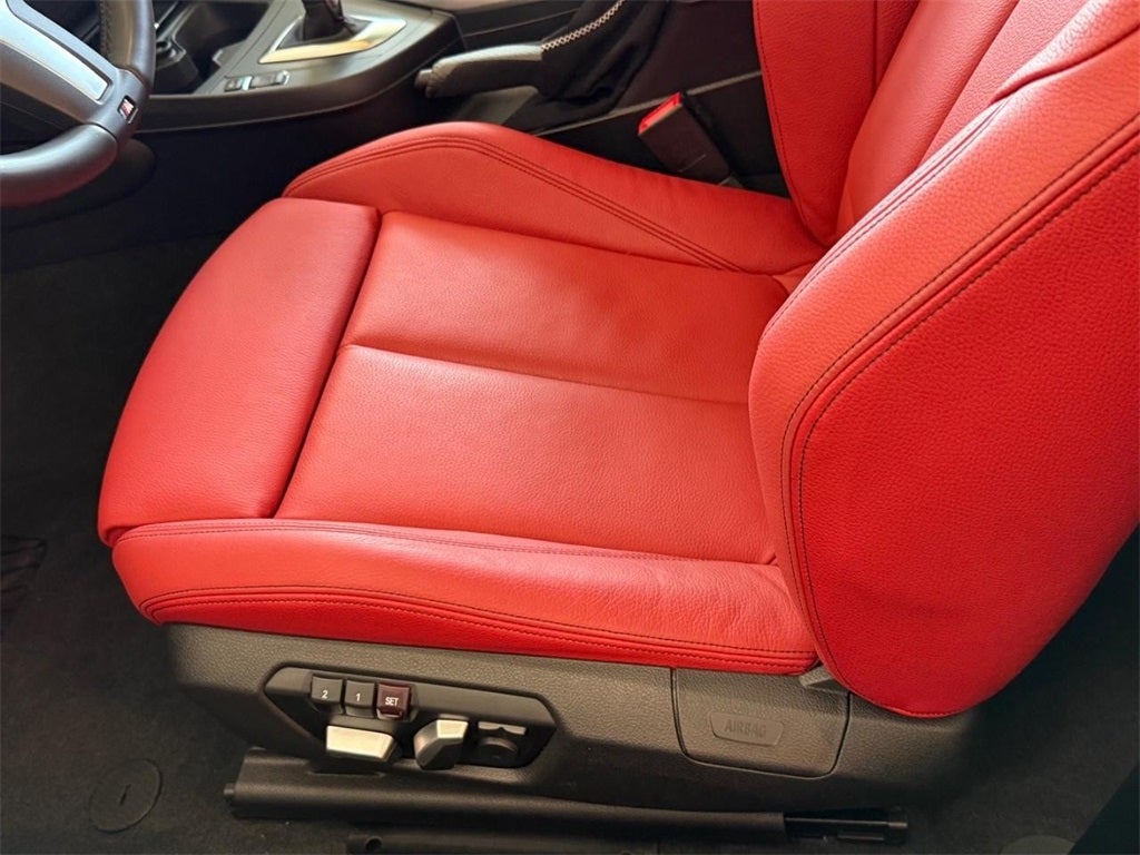 2016 BMW 2 Series 228i xDrive