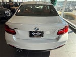 2016 BMW 2 Series 228i xDrive