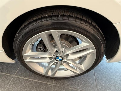 2016 BMW 2 Series 228i xDrive
