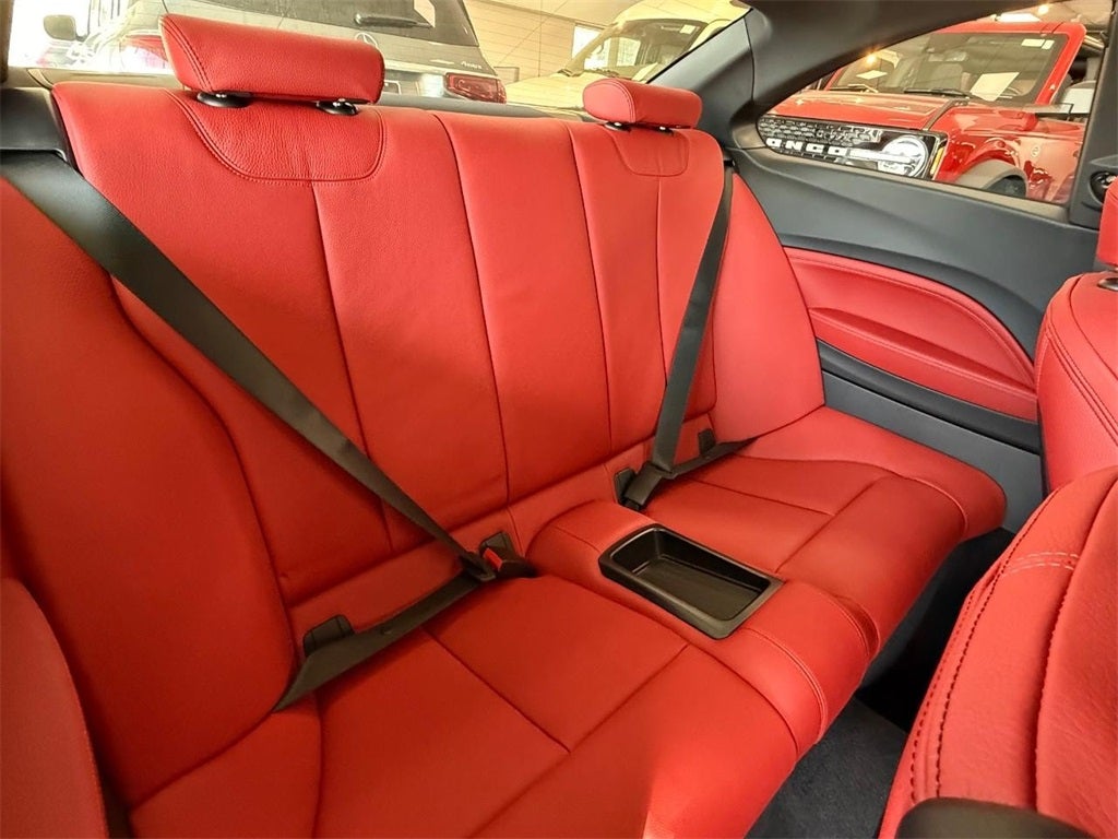 2016 BMW 2 Series 228i xDrive