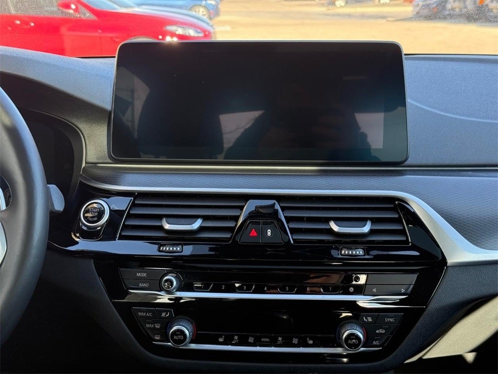 2023 BMW 5 Series 530e iPerformance