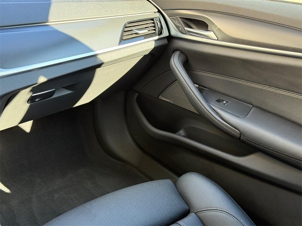 2023 BMW 5 Series 530e iPerformance