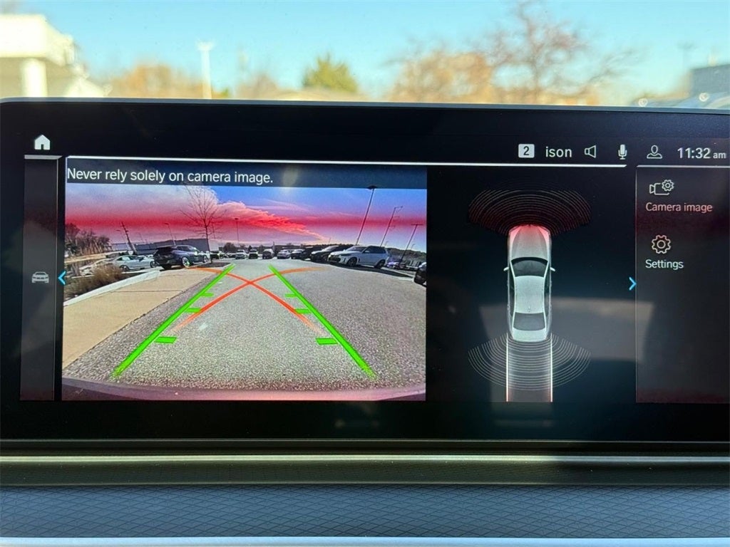 2023 BMW 5 Series 530e iPerformance