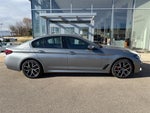 2023 BMW 5 Series 530e iPerformance