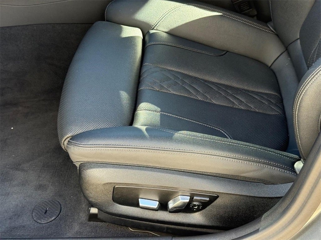 2023 BMW 5 Series 530e iPerformance