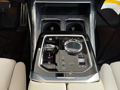 2025 BMW 7 Series 740i xDrive