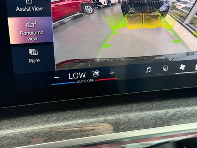 2025 BMW 7 Series 740i xDrive