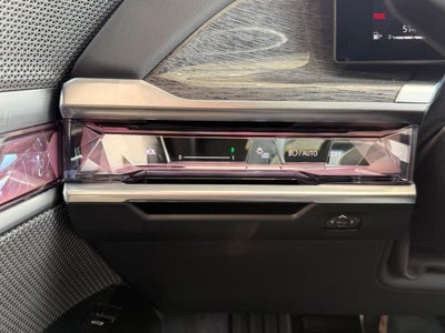 2025 BMW 7 Series 740i xDrive