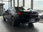 2025 BMW 7 Series 740i xDrive
