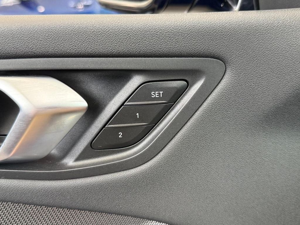 2026 BMW 2 Series M235i xDrive
