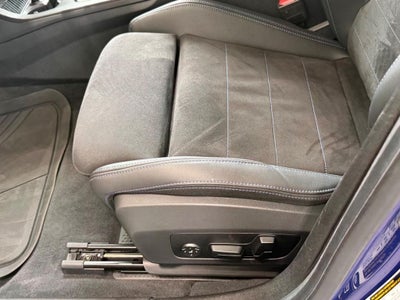 2026 BMW 2 Series M235i xDrive