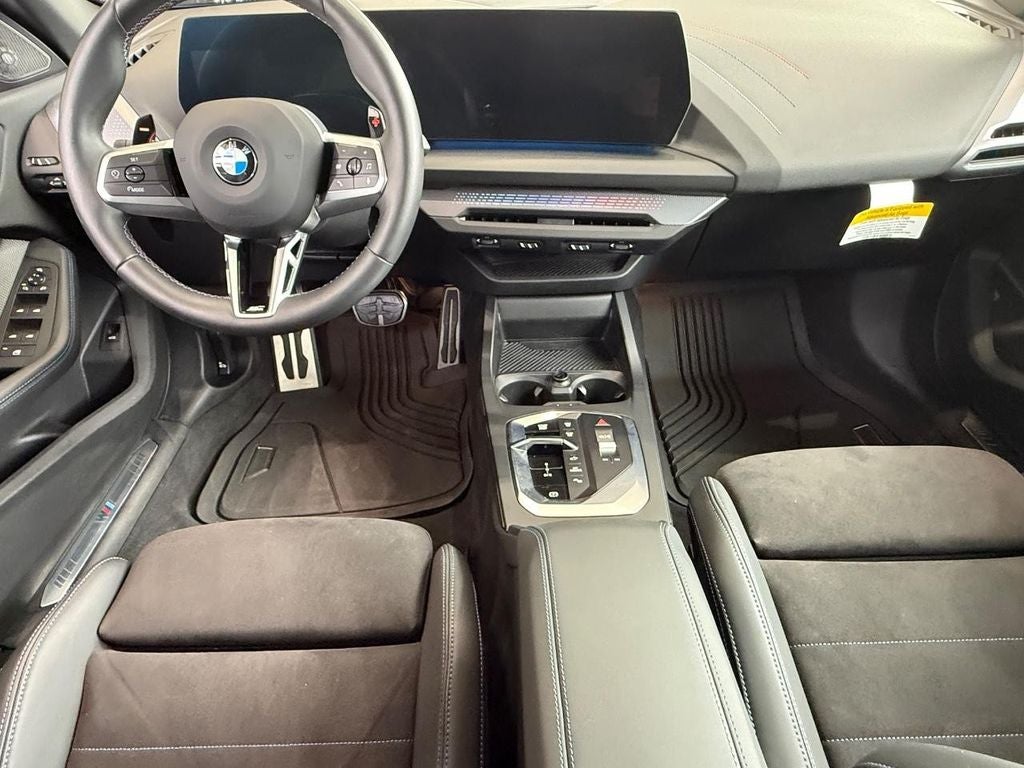 2026 BMW 2 Series M235i xDrive