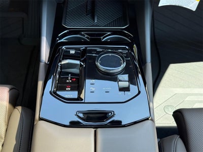 2025 BMW 5 Series 530i xDrive