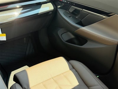 2025 BMW 5 Series 530i xDrive