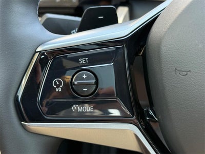 2025 BMW 5 Series 530i xDrive