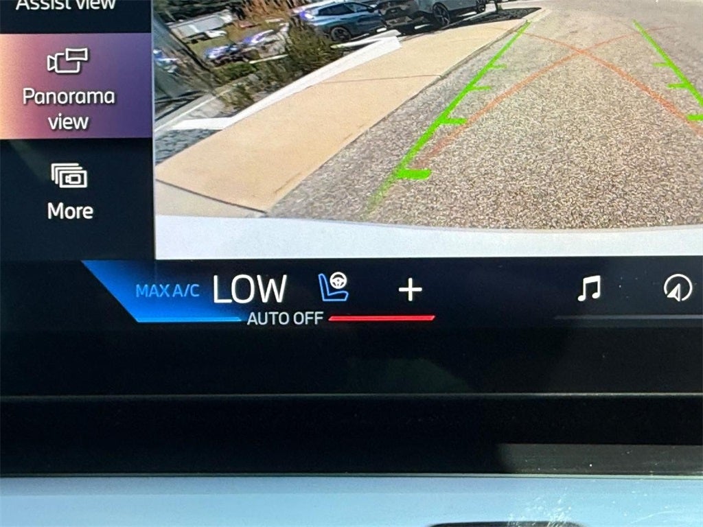 2025 BMW 5 Series 530i xDrive