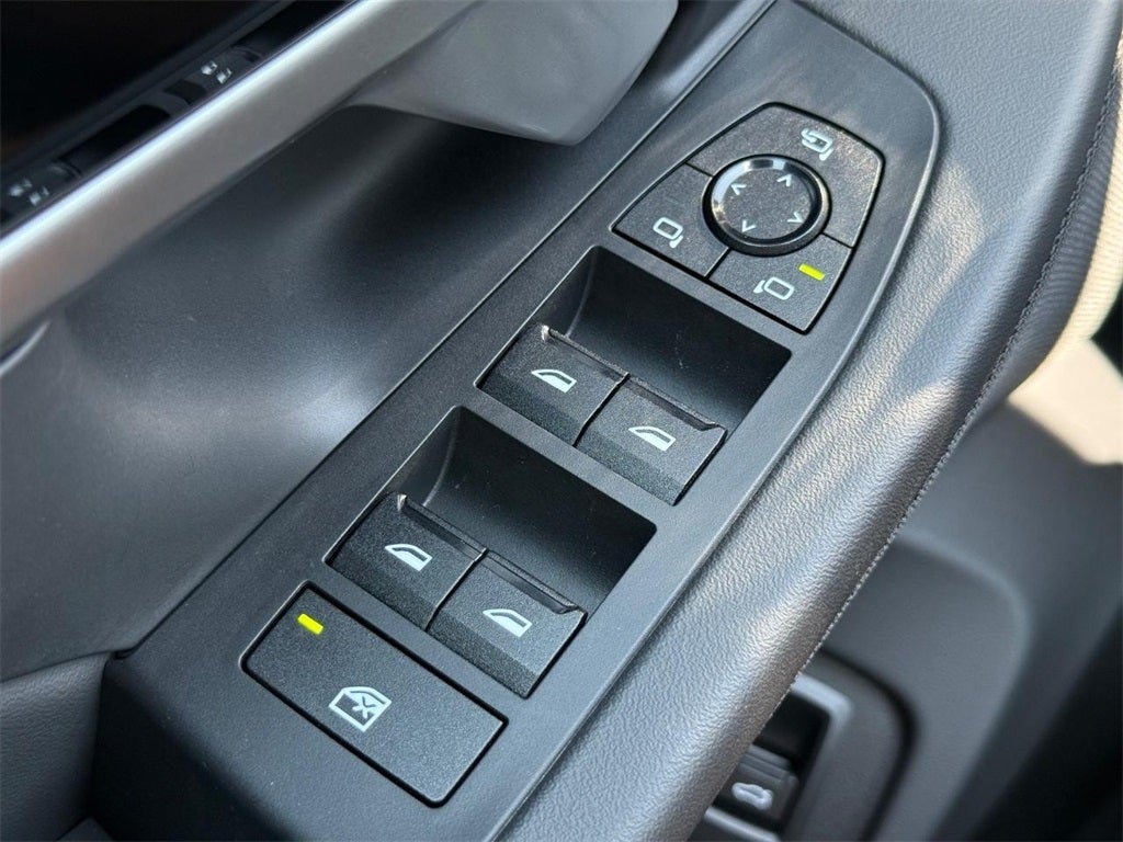 2025 BMW 5 Series 530i xDrive